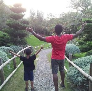 Meet your Posher, Noel